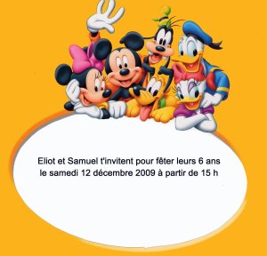carte Mickey2