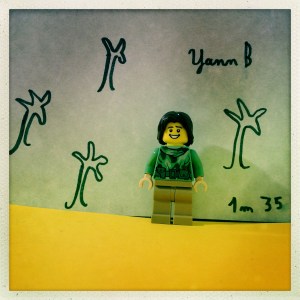 lego Yann